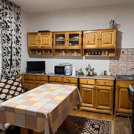 Casa Danut Villa Vidra  Ngoại thất bức ảnh