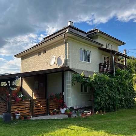 Casa Danut Villa Vidra  Ngoại thất bức ảnh