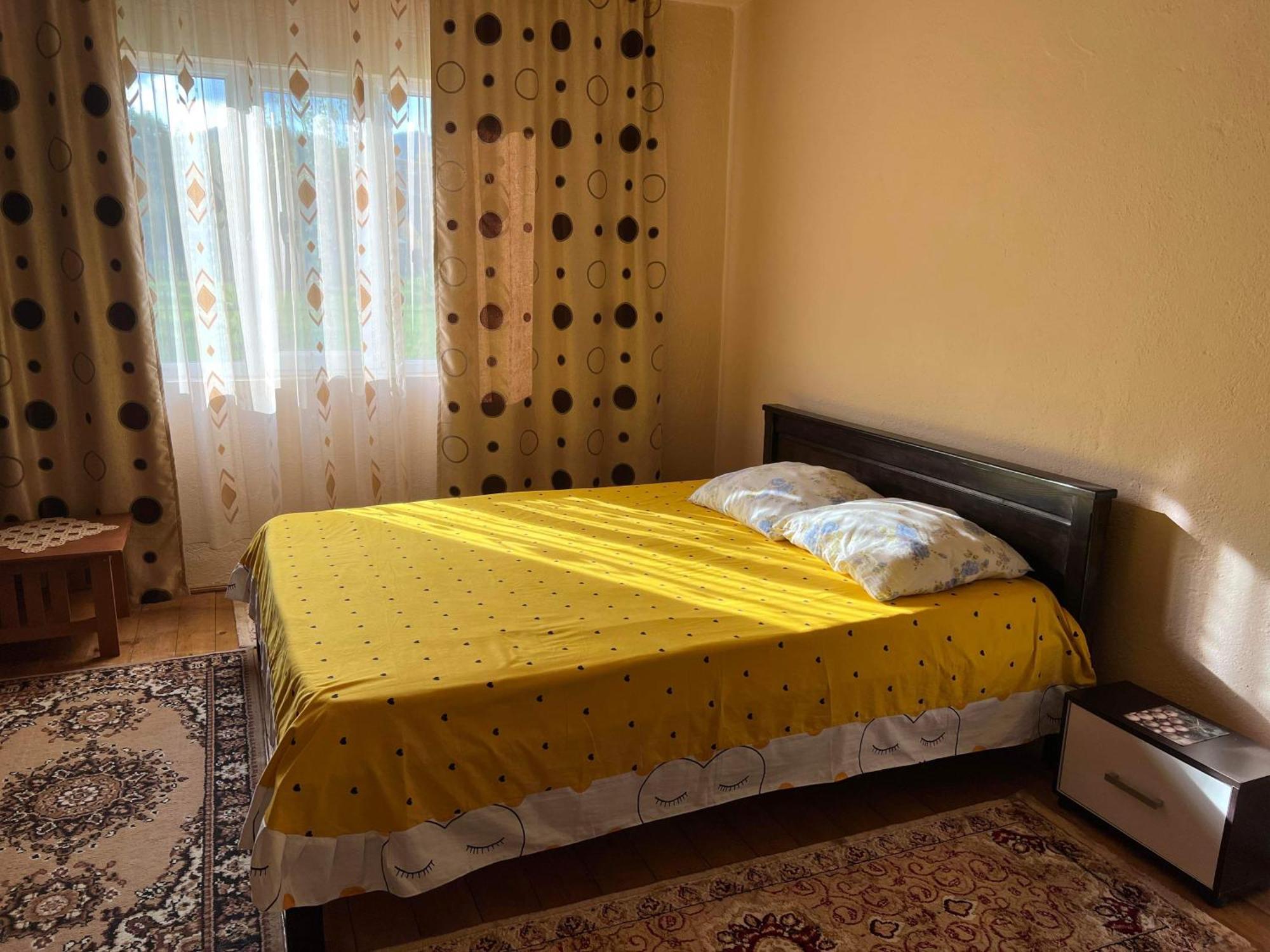Casa Danut Villa Vidra  Ngoại thất bức ảnh