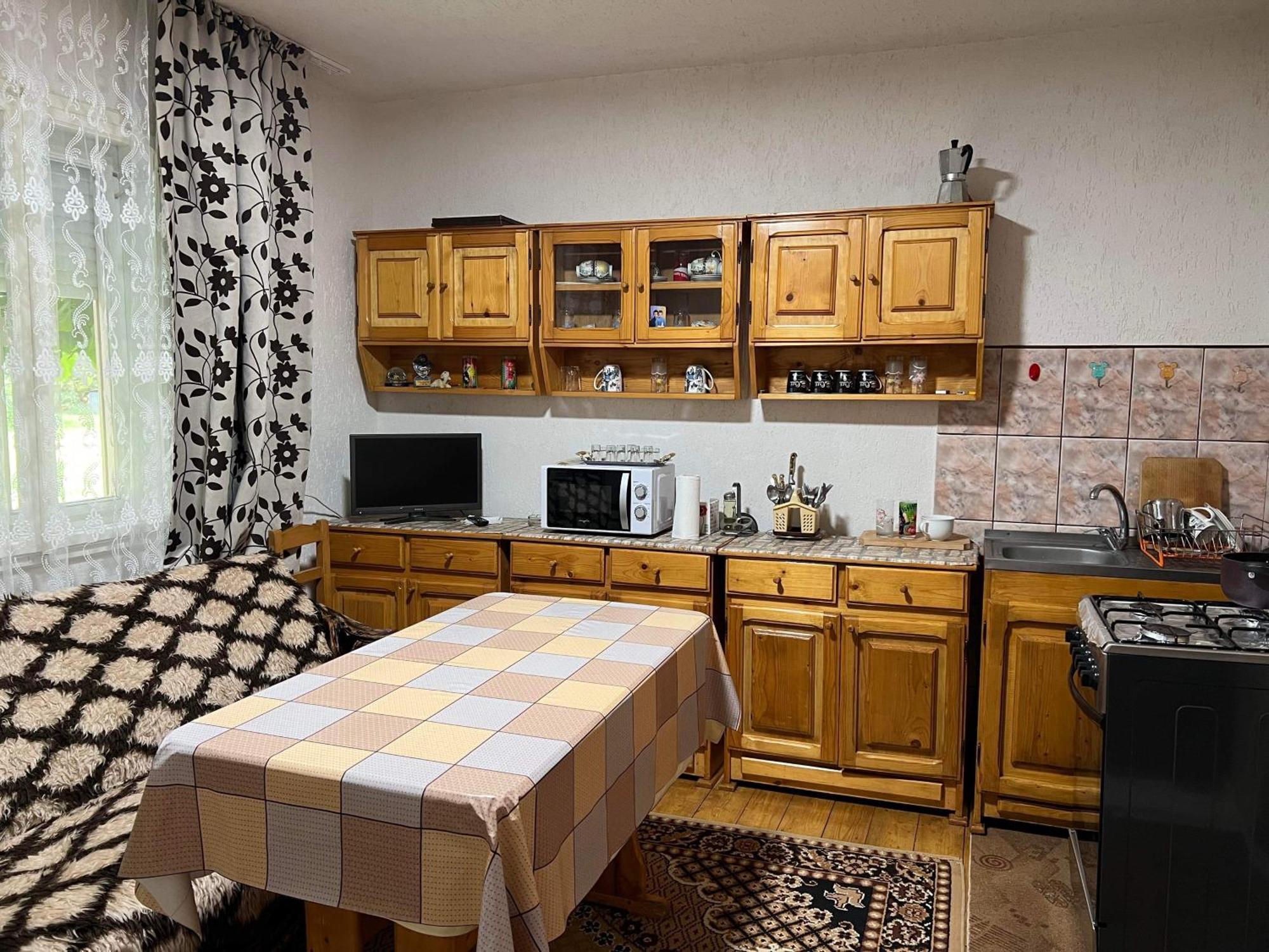 Casa Danut Villa Vidra  Ngoại thất bức ảnh
