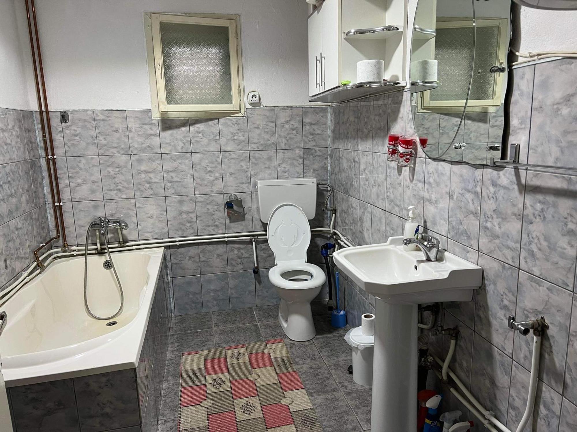 Casa Danut Villa Vidra  Ngoại thất bức ảnh