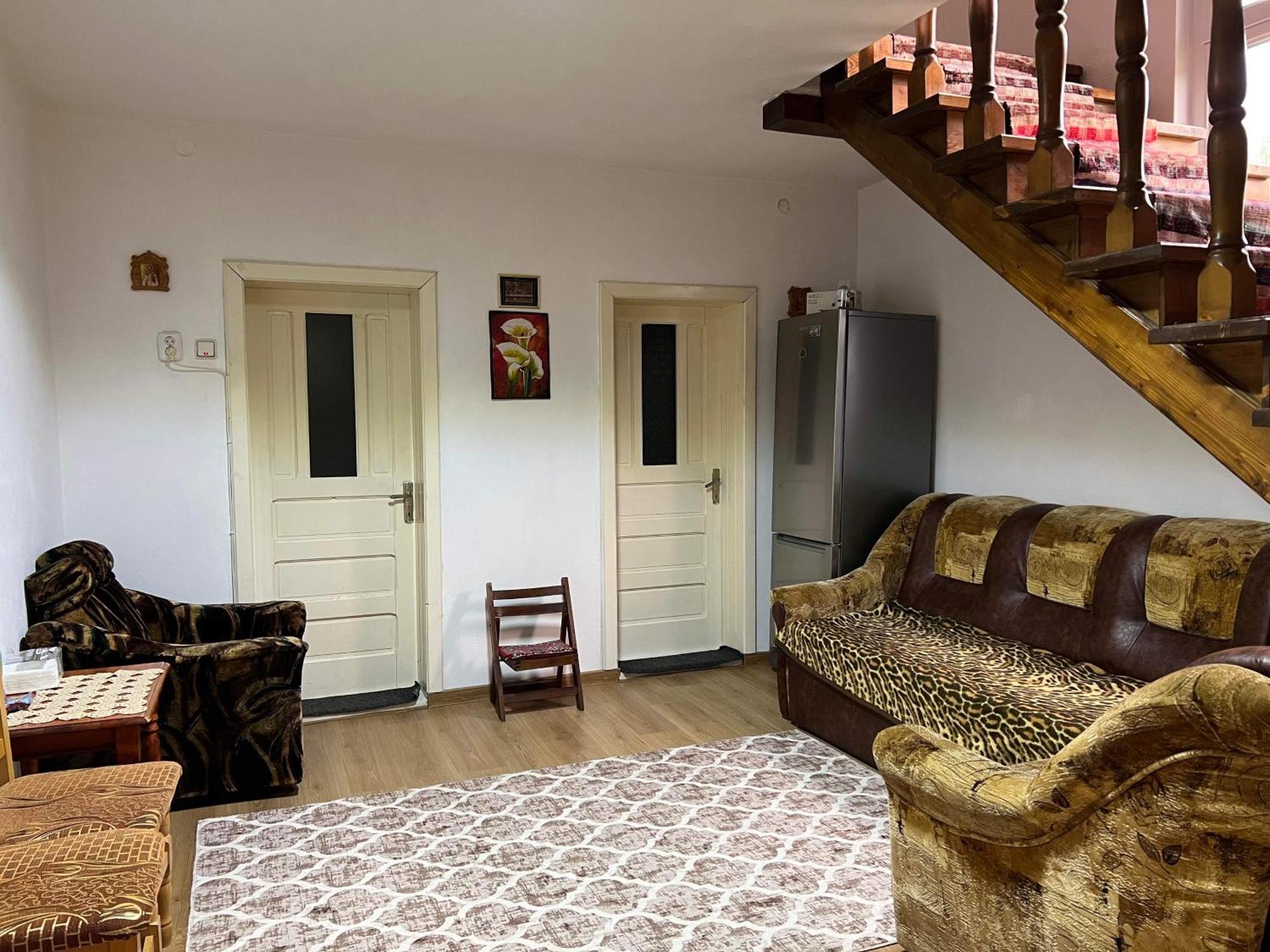 Casa Danut Villa Vidra  Ngoại thất bức ảnh