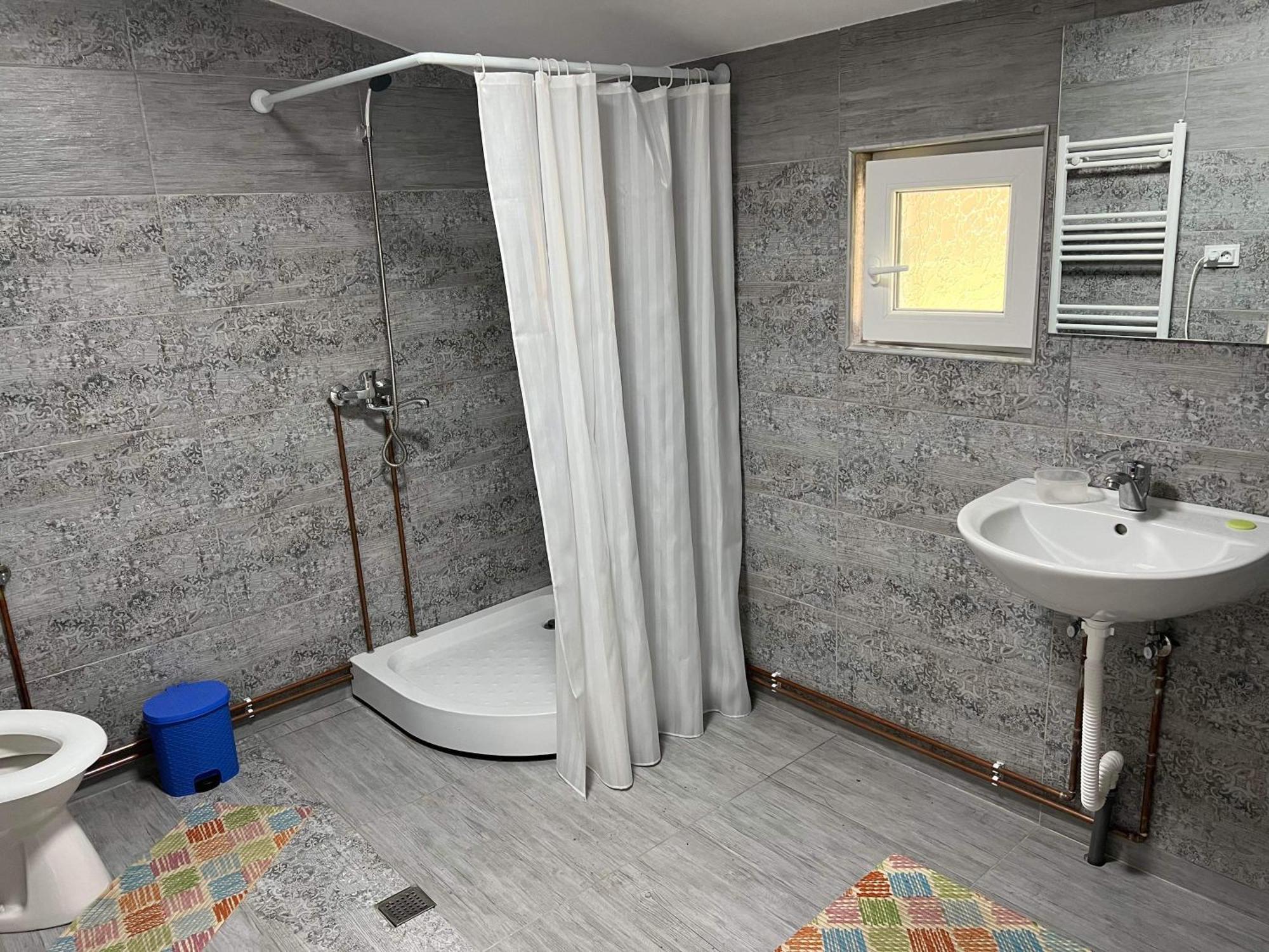 Casa Danut Villa Vidra  Ngoại thất bức ảnh