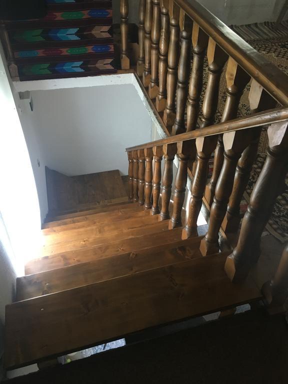 Casa Danut Villa Vidra  Ngoại thất bức ảnh