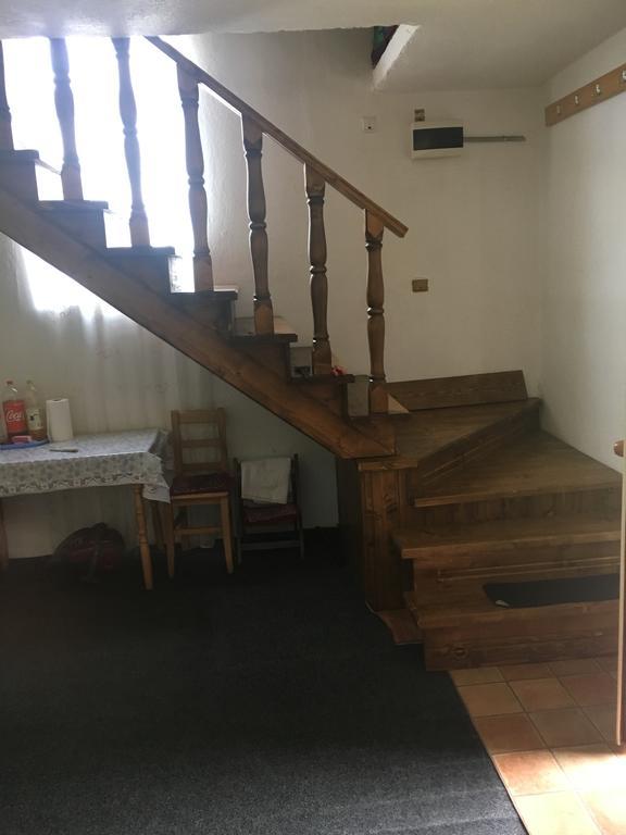 Casa Danut Villa Vidra  Ngoại thất bức ảnh